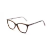 Wholesale Elegant Optical Eyewear Plate Glasses Frame