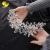 Import Wholesale Elegant wedding crystal bridal hair accessories flower hair decorations 89098 from China