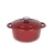 Import Wholesale Enameled Cast Iron Non-stick Cookware Pot Kitchen Casting Iron Pot Enamel Cooking Pot from USA
