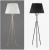 Import Wholesale European Home Hotel Floor Lamp Light Decorative Modern Floor Lamp from China