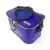 Import Wholesale EVA fish bucket multi-function folding bucket fishing tackle box fishing bucket seat from China