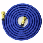 Wholesale Expandable Garden Hose Water Gun Garden Flower Watering Planting