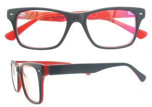 Wholesale Eyewear Accessories Men Eyes Vintage Glasses Frames Man Retro Optical Frame Eyeglasses Oculos de grau Eye Nerd