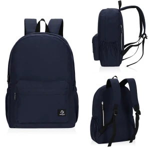 Wholesale factory cheap high quality backpack school bag