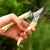 Import Wholesale Factory Directly Sale Stainless Steel Tree pruner Outdoor bypass pruning shears from China