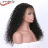 Wholesale Factory Price 360 full lace wig
