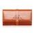 Import Wholesale Fashion Genuine Leather Women Ladies Classic Purse Wallets from China