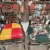 Import wholesale fast food restaurant table and chair, cheap restaurant tables chairs, from China