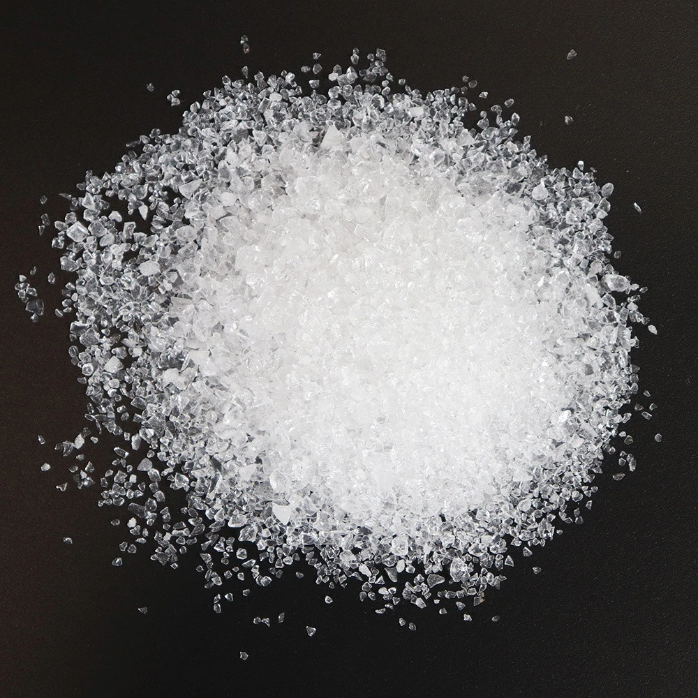 Wholesale Fused Silica Powder With Good Price