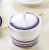 Import wholesale gift box Porcelain mug/cup and saucer set 12pcs cheap ceramic bone china tea coffee cup sets from China