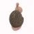 Import Wholesale gift item sculpture garden and home decoration ceramic snail figurines from China