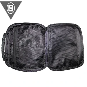 Wholesale good quality OEM black small nylon tool bag