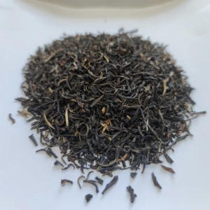 Wholesale high quality black tea with high quality