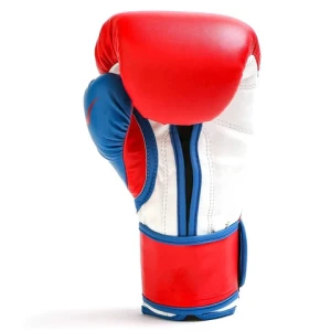 Wholesale High Quality Custom Boxing Gloves Custom Logo PU Leather Kickboxing Punching Bag Gloves