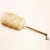 Import Wholesale high quality genuine lambswool duster with Bamboo Handled duster,feather duster from China