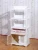 Import Wholesale high quality modern style furniture wooden bookshelf bookshelf bookcase from China