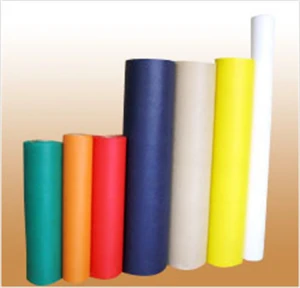 Wholesale high quality nonwoven fabric non woven material pp  fabric filter cloth