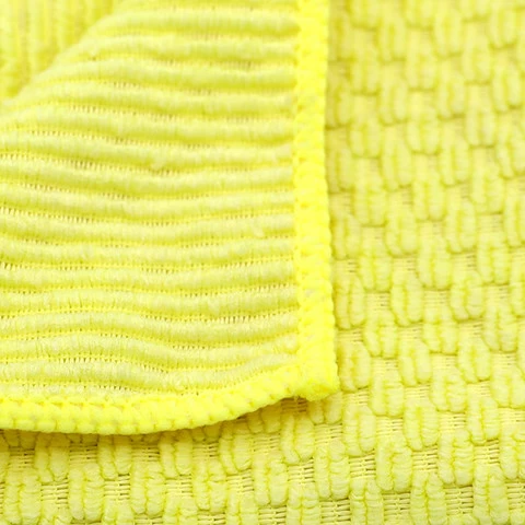wholesale hot sale kitchen set  microfiber cloth towel