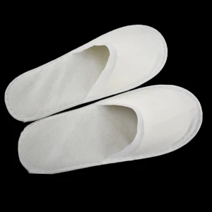 wholesale Hotel disposable slipper high-grade non-slip disposable slippers
