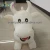 Import Wholesale inflatable jumping toy, inflatable animal toys for kids from Hong Kong