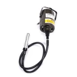 wholesale jewelry hanging motor flexible flex shaft polisher grinder tool machine with carver function