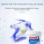 Import Wholesale laundry detergent powder washing powder manufacture from China