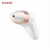 Import Wholesale low price fashionable home use Safe long life 5-level energy touch switch painless hair removal ipl hair removal from China