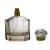 Import Wholesale Luxury Transparent Perfume Glass Bottle Turkey with Spray from China