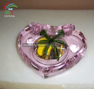 wholesale mechanism for musical box crystal