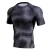 Import Wholesale Mens Polyester Fiber Regular Fitness  Sports Sweat-absorbent Crewneck  Short Sleeve Shirt Sports T-Shirt from China