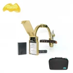 Wholesale most  popular emergency wireless medical  headlight