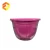 Import Wholesale multicolor customize plastic flower pot nurseri from China