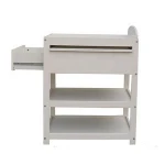wholesale nappy baby bath and changing table factory supply directly