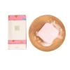 Wholesale Natural Skincare Herbal Acne Removal Skin White Lighten Kojic Acid Bath Soap Private Label savon eclaircissant