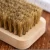 Import Wholesale Natural Sports Shoes Suede Sneaker Cleaner  Brush from China