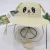 Import Wholesale new design Amazon&#39;s best-selling children&#39;s lovely sun-shading straw hat mobile rabbit ear hat from China