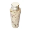 wholesale non edible pedicure body relaxing scented spa private label organic flower bath salts oem