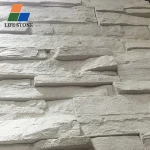 Wholesale OEM&ODM cheap price building materials Artificial culture stone