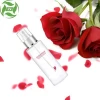 Wholesale organic rose hydrosol flower water whitening and moisturizing for Skin Care