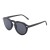 Import Wholesale PC Frame Sunglasses Wooden Leg Polarized Sun Glasses in Stock Dark Eyeglasses from China