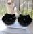 Import Wholesale Pet Bowl Feeding Dishes Unique High Food Bowl Dog from China