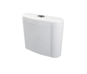 Wholesale plastic toilet water tank/accessories for tank of toilet