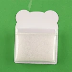 Wholesale Plastic Whiteboard Marker Pen Holder 8*10cm
