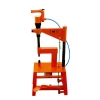 wholesale pneumatic air hammer riveting frame machine for brake lining