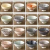 Wholesale Popular Design Porcelain Bowls Soup Bowl Rice Bowl