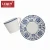 Import Wholesale Porcelain Tea Set Ceramics Teaware Coffee Cup and Saucer Set Decorative for 6 - 12 People Tea Cup Saucer from China