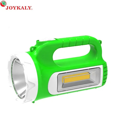 Wholesale Portable High Powerful Handheld Camping Light Rechargeable Searchlight Led