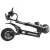 Wholesale powerful 5600W 11inch folding adult e scooter electric scooters with seat