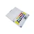 Import Wholesale premium quality art supplies painting palette tool set from China