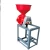 Import Wholesale Price 6FP-200 Dry and Wet Grain Grinder Electric Flour Mill Crushing Machine Pulverizer For Corn, Maize, Wheat, Soybea from China